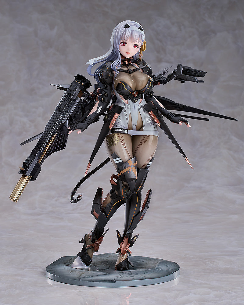 GODDESS OF VICTORY: NIKKE Modernia 1/7 Scale Figure