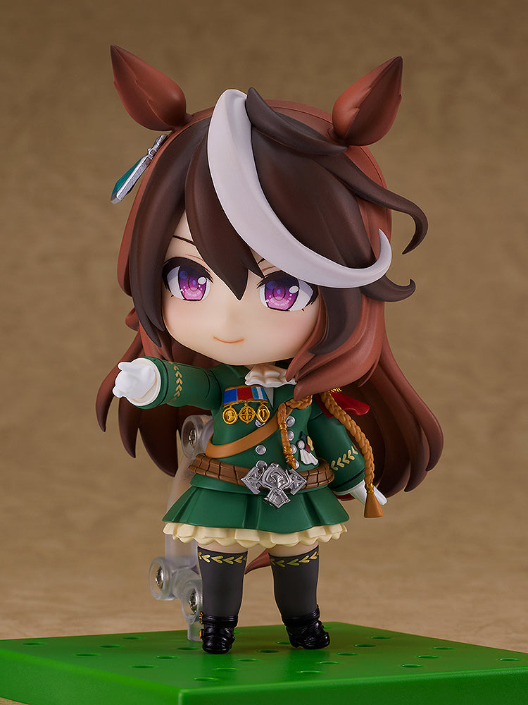 2619 Nendoroid Symboli Rudolf (rerun)