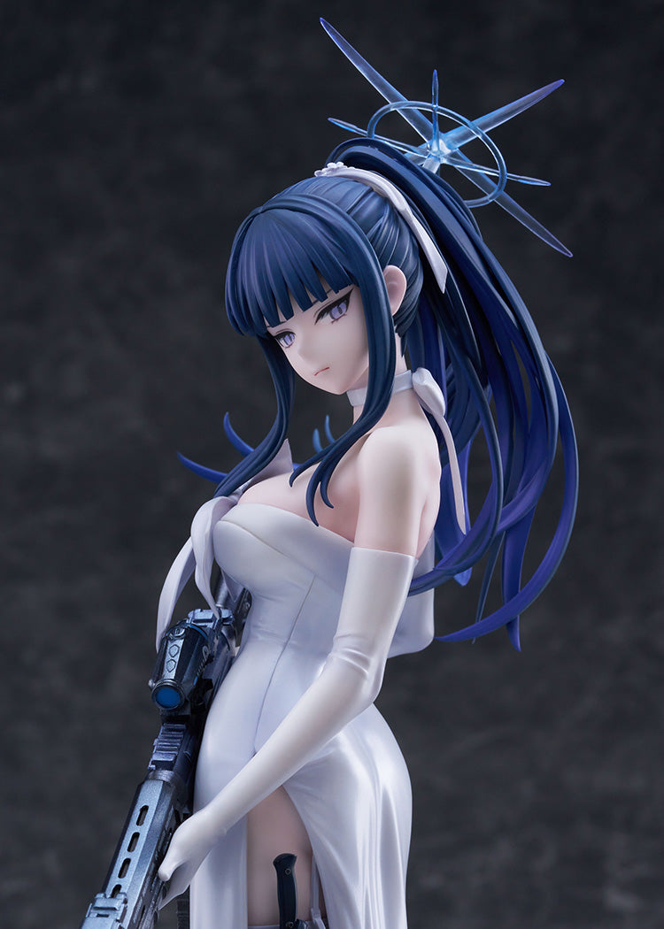 Blue Archive Saori (Dress) 1/7 Scale Figure