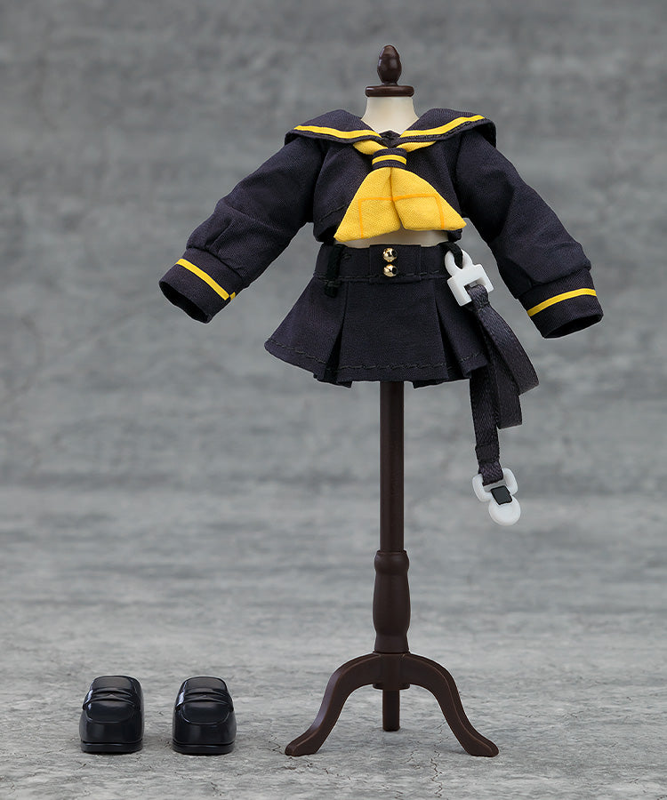 Nendoroid Doll Kagamine Rin: BRING IT ON Ver