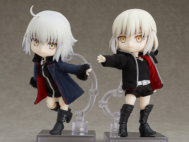 Nendoroid Doll: Avenger / Jeanne d'Arc (Alter) Shinjuku Ver (rerun)