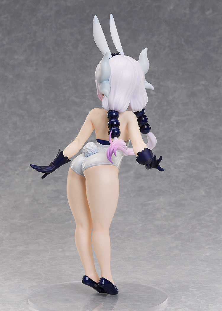 Miss Kobayashi's Dragon Maid Kanna: Bare Leg Bunny Ver 1/4 Scale Figure