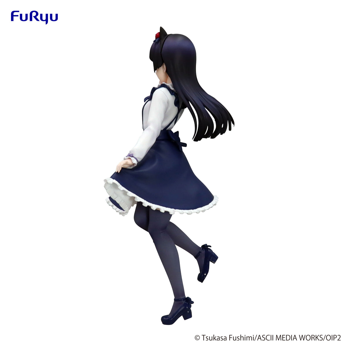 Oreimo Trio-Try-iT Figure Kuroneko