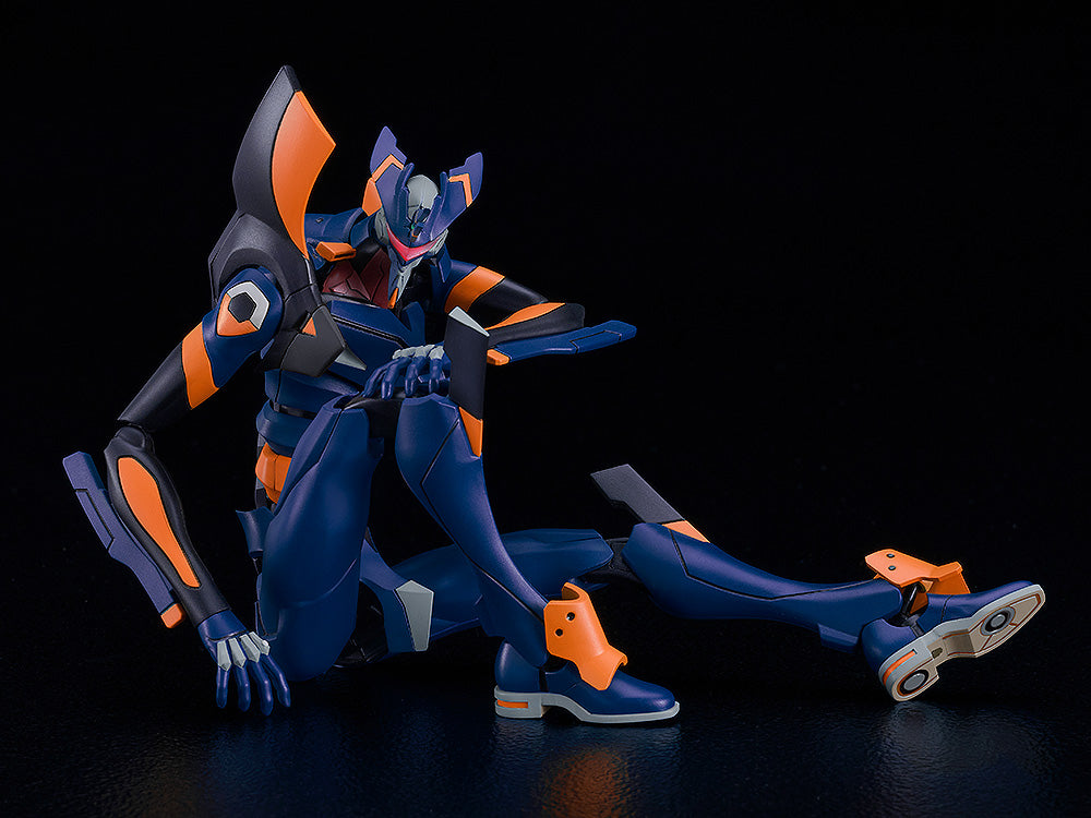 Evangelion : 2.0 You Can (Not) Advance MODEROID Evangelion Mark.06