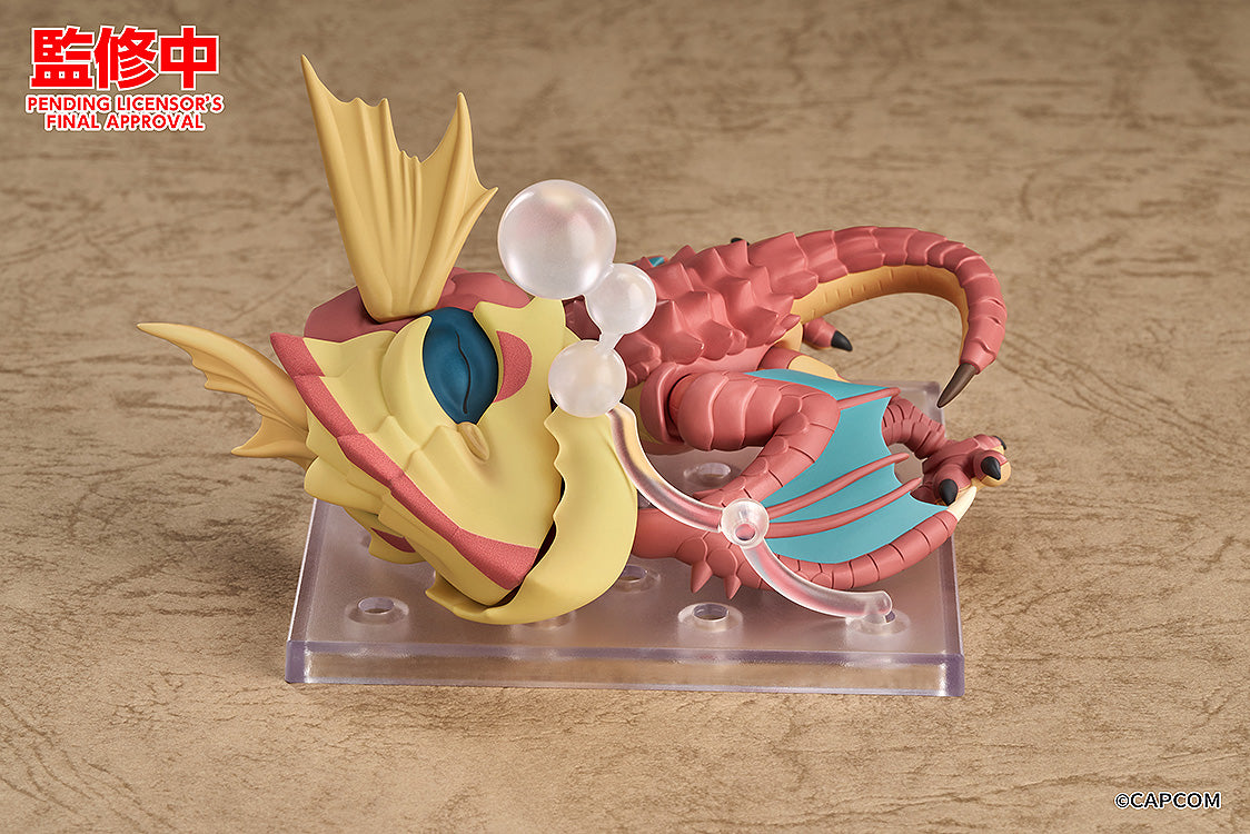 3094 Nendoroid Yian Kut-Ku