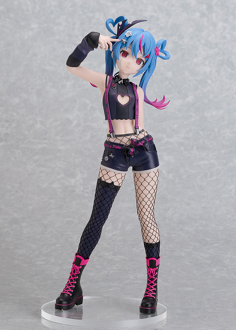 POP UP PARADE Hatsune Miku : DecoMiku (Darkness) L Size