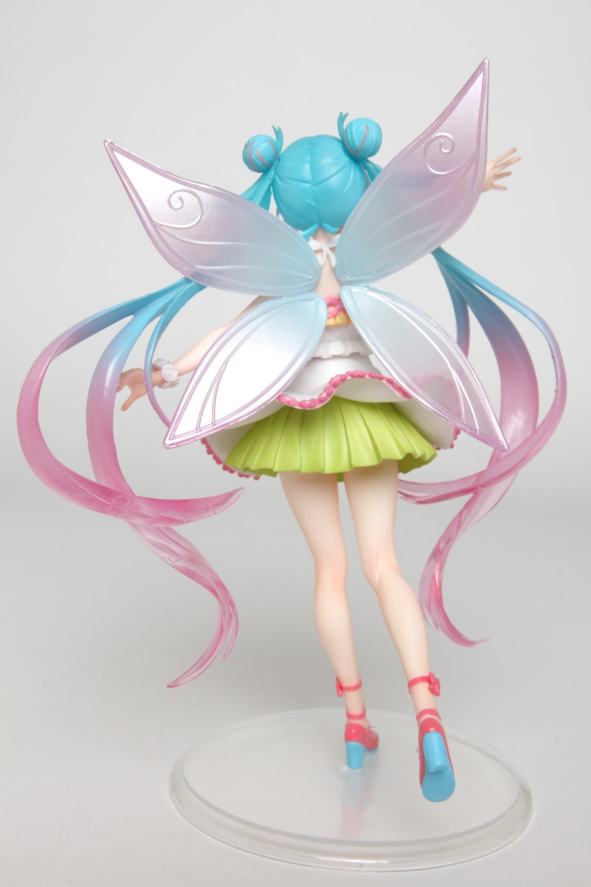 Hatsune Miku Figure 3rd season Spring ver (rerun)