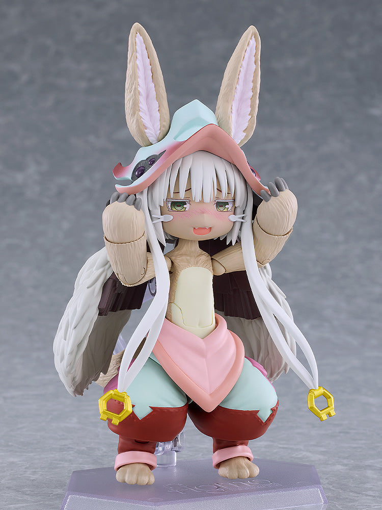697 figma Nanachi