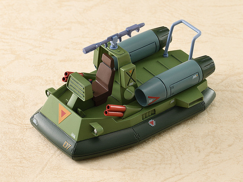 Fang of the Sun Dougram COMBAT ARMORS MAX26 1/72 Scale Fang of the Sun Set (rerun)