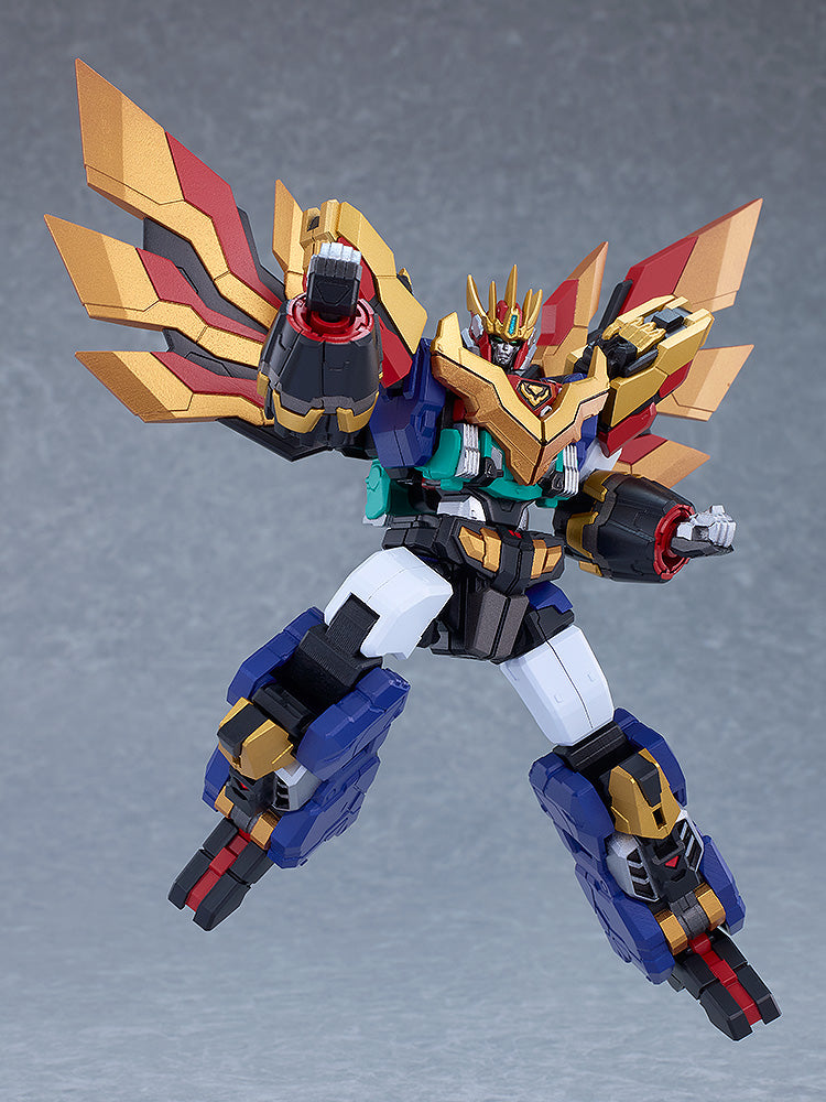 DANDIVINE MODEROID DANDIVINE Action Model