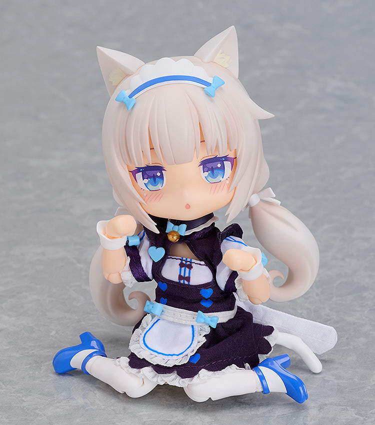Nendoroid Doll Outfit Set : Vanilla