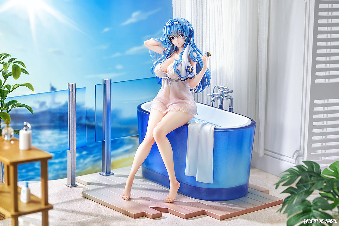GODDESS OF VICTORY : NIKKE Helm Post-Shower Moment 1/7 Scale Figure