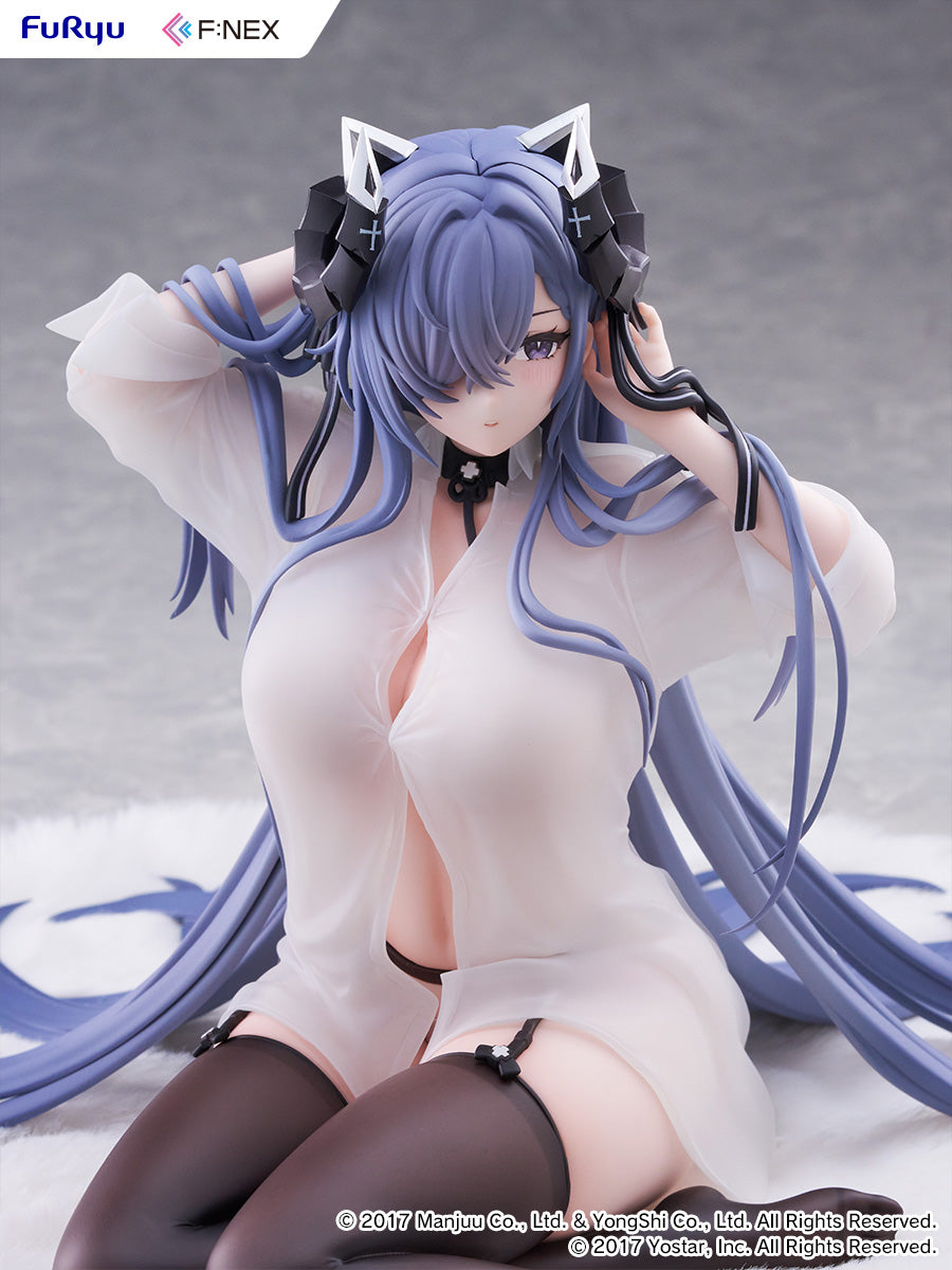 Azur Lane August von Parseval The Unhulde’s Midday Respite 1/6 Scale Figure