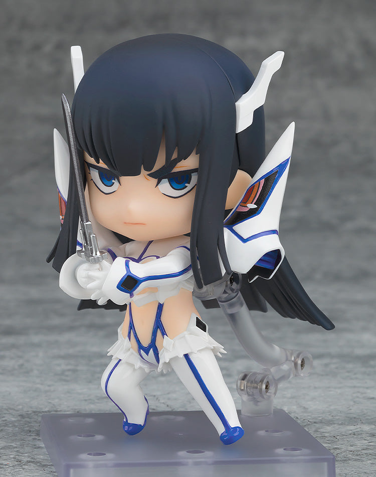 2809 Nendoroid Satsuki Kiryuin: Kamui Junketsu Ver.