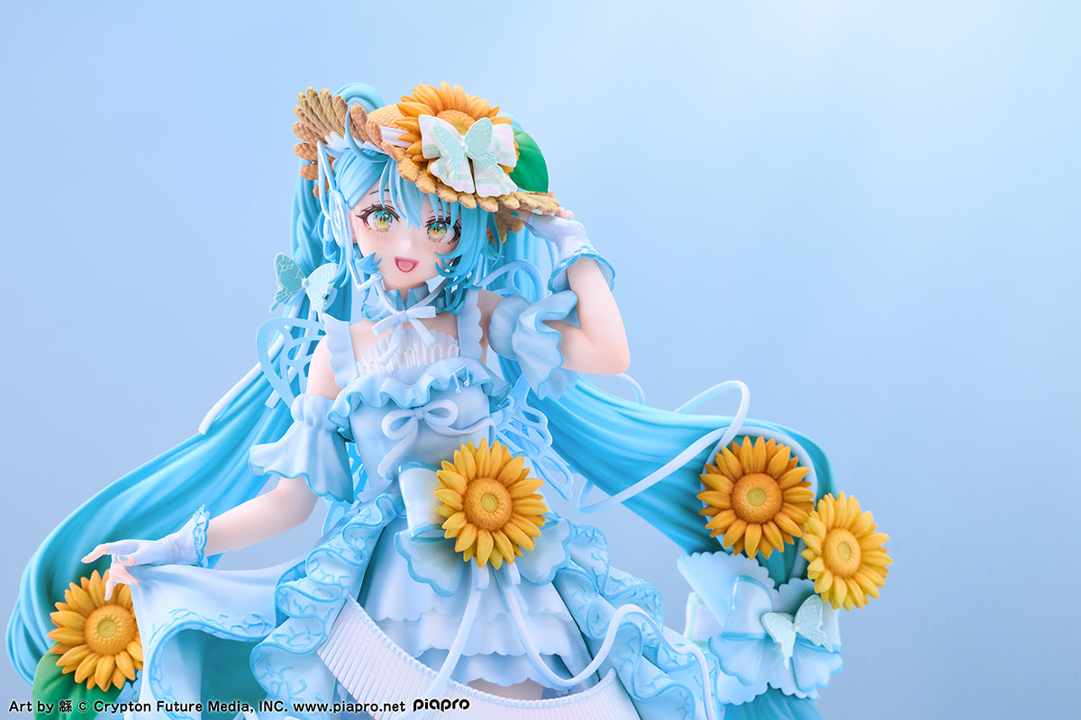 Hatsune Miku MAGICAL MIRAI 2026 Ver 1/7 Complete Figure