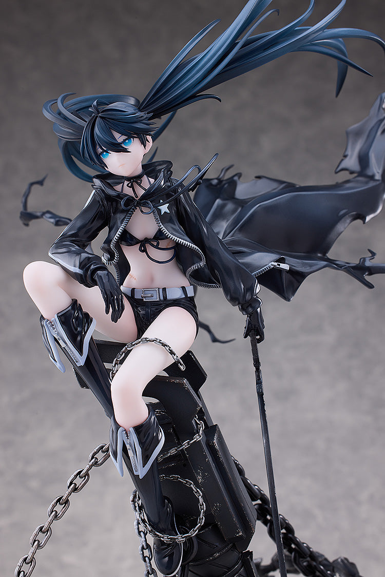 Black Rock Shooter : Pilot Edition Ver.