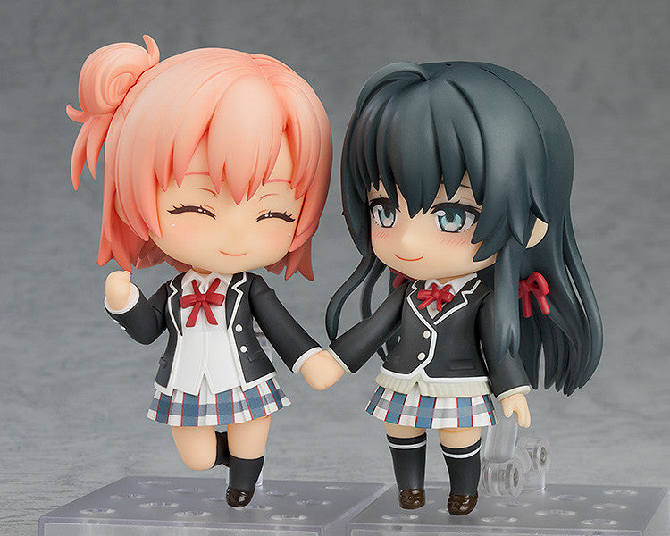 1307 Nendoroid Yukino Yukinoshita (rerun)