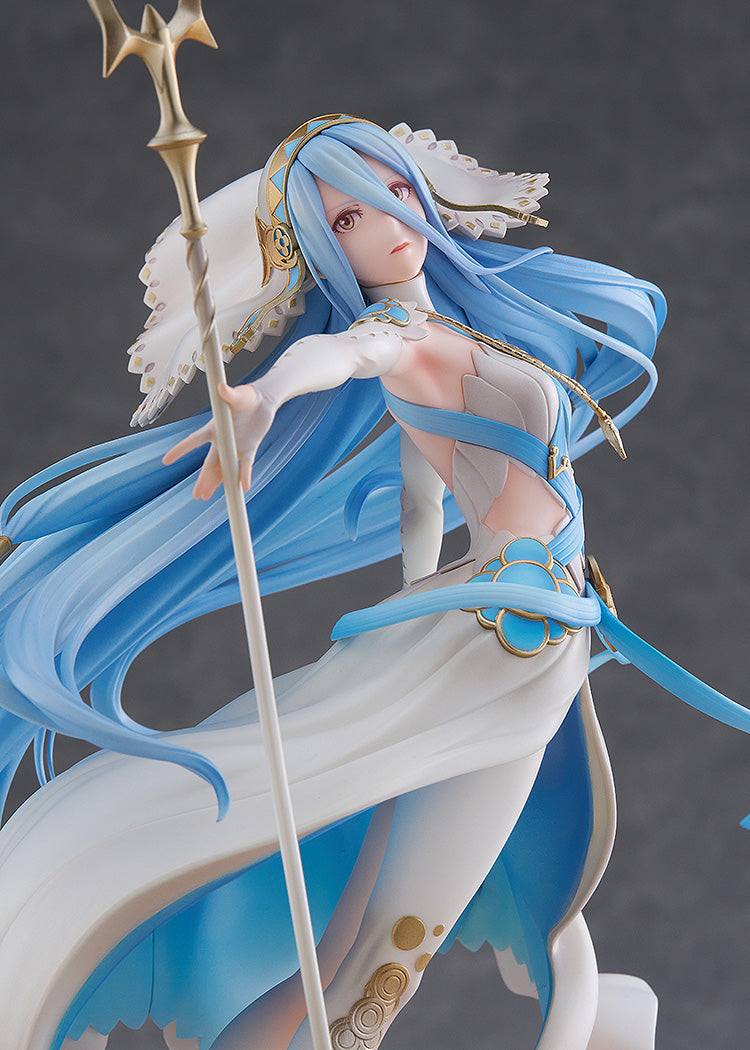 Fire Emblem Azura (White Songstress) 1/7 Scale Figure