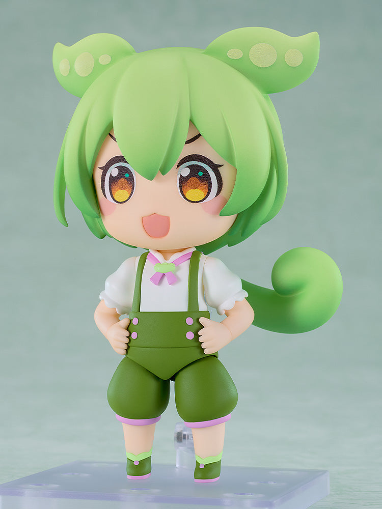 2850 Nendoroid Zundamon