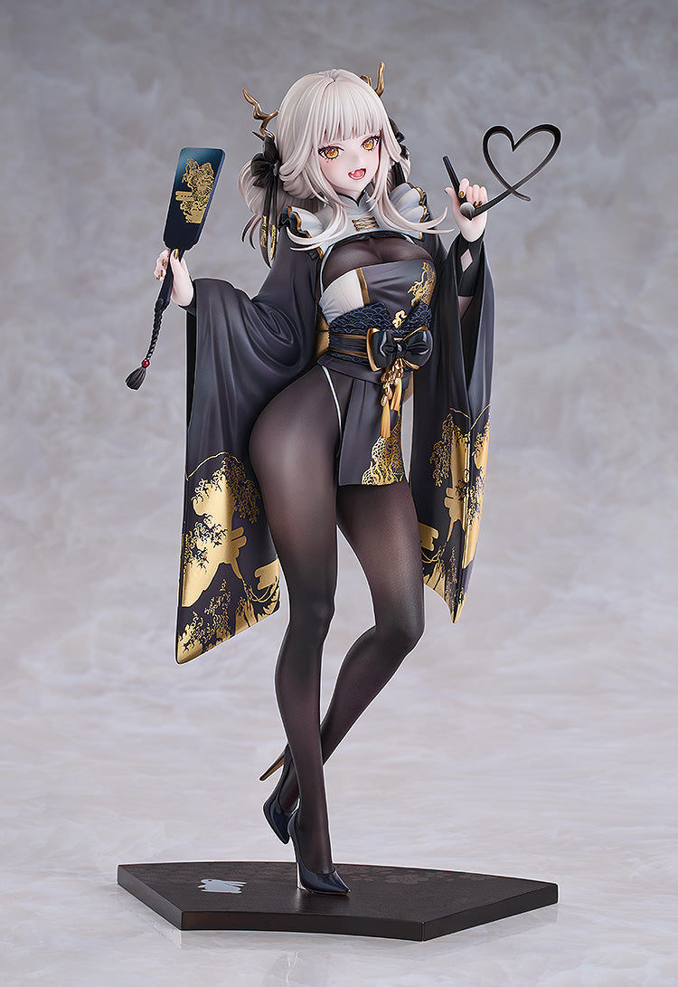 GODDESS OF VICTORY : NIKKE Blanc : White Rabbit 1/7 Scale Figure