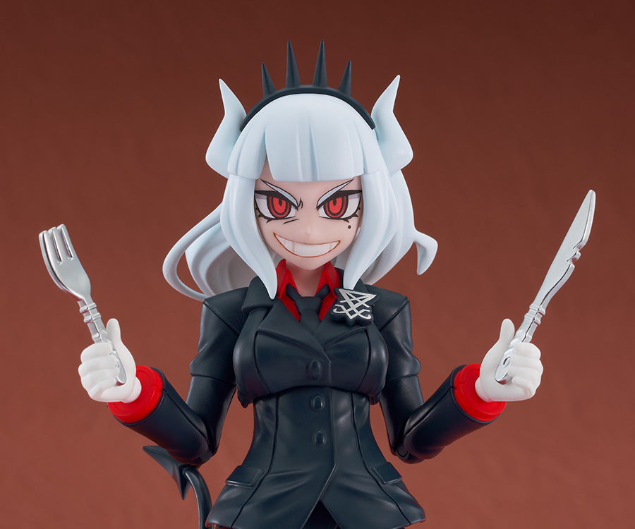 703 figma Lucifer