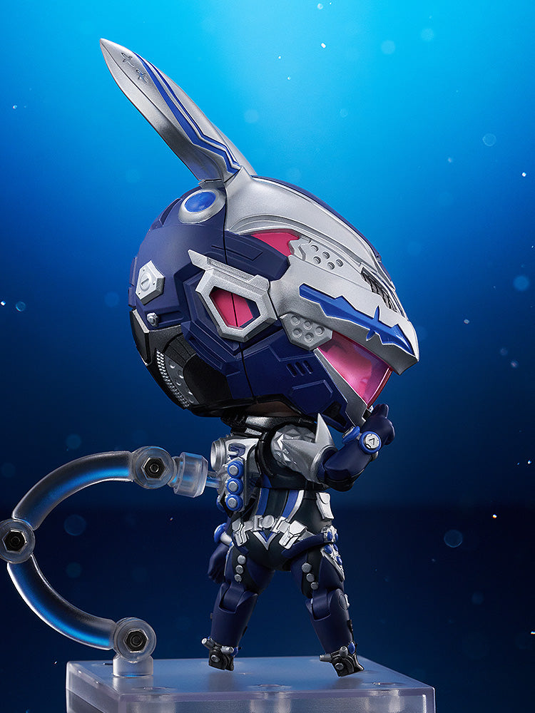 3089 Nendoroid Bunny