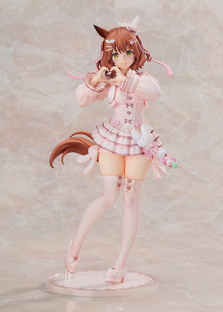 Umamusume : Pretty Derby G.S. Collection Unforgettable Sugar Candy Aston Machan 1/7 Scale Figure