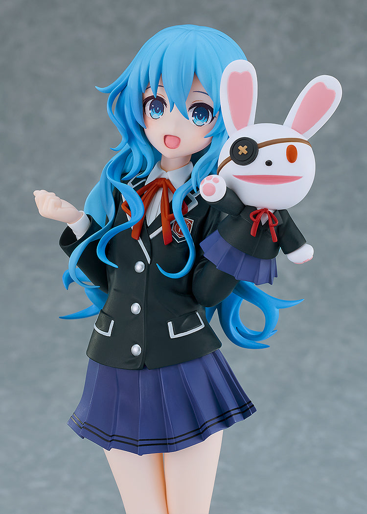 POP UP PARADE Yoshino : School Uniform Ver. L Size