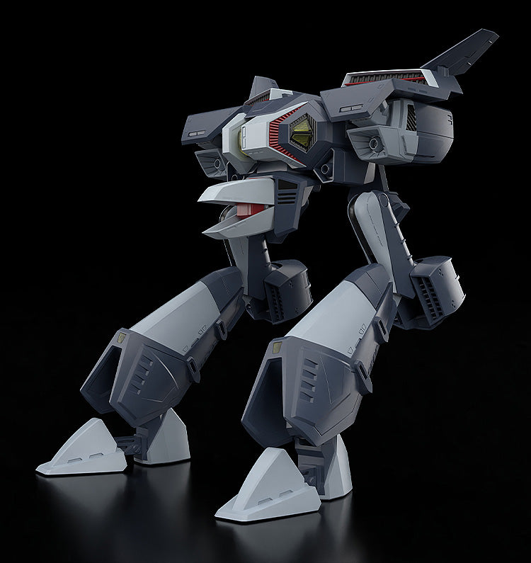 Super Dimension Century Orguss MODEROID Orson's Nikick