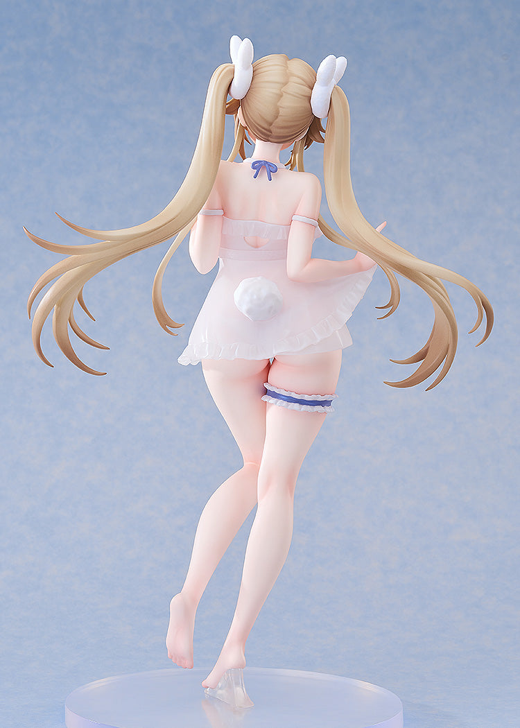 Azur Lane LessMore Anchorage : Private Quarters Ver 1/8 Scale Figure