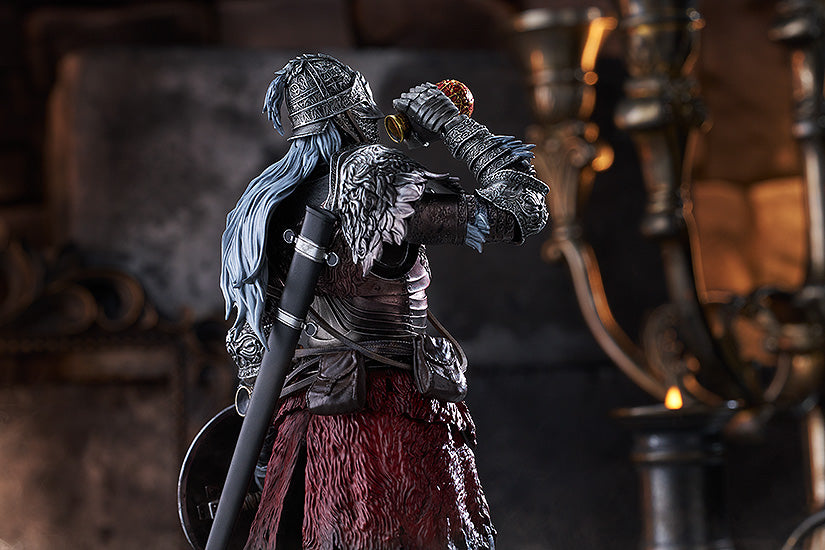 624 figma Raging Wolf
