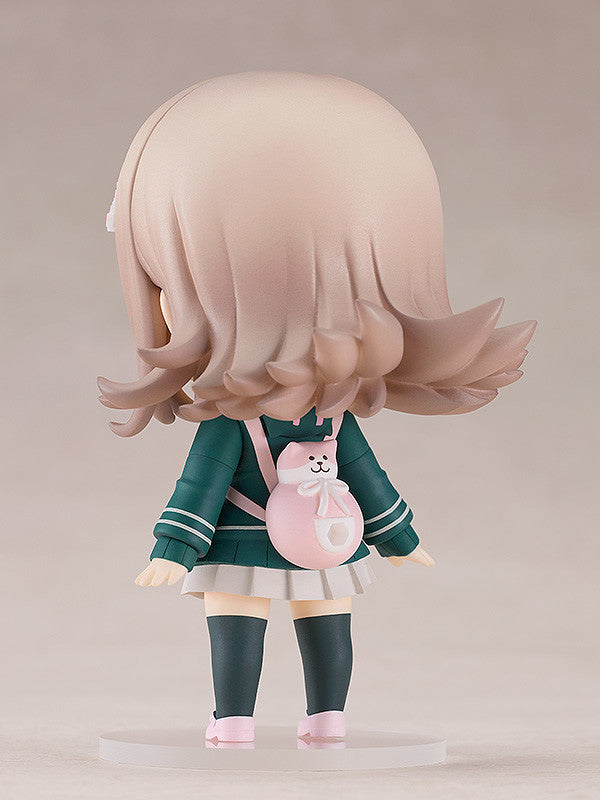 2227 Nendoroid Chiaki Nanami (rerun)