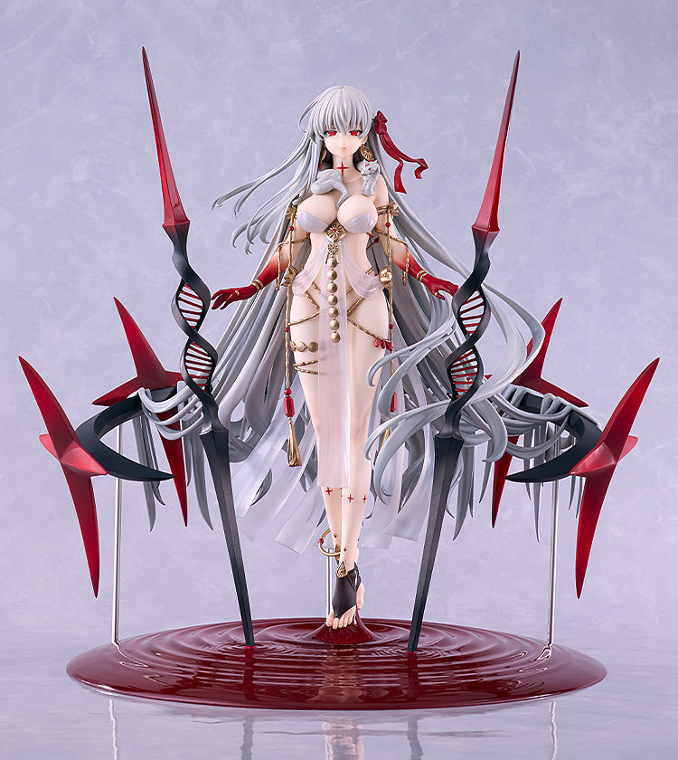 Fate / Grand Order Archer / Durgā 1/7 Scale Figure