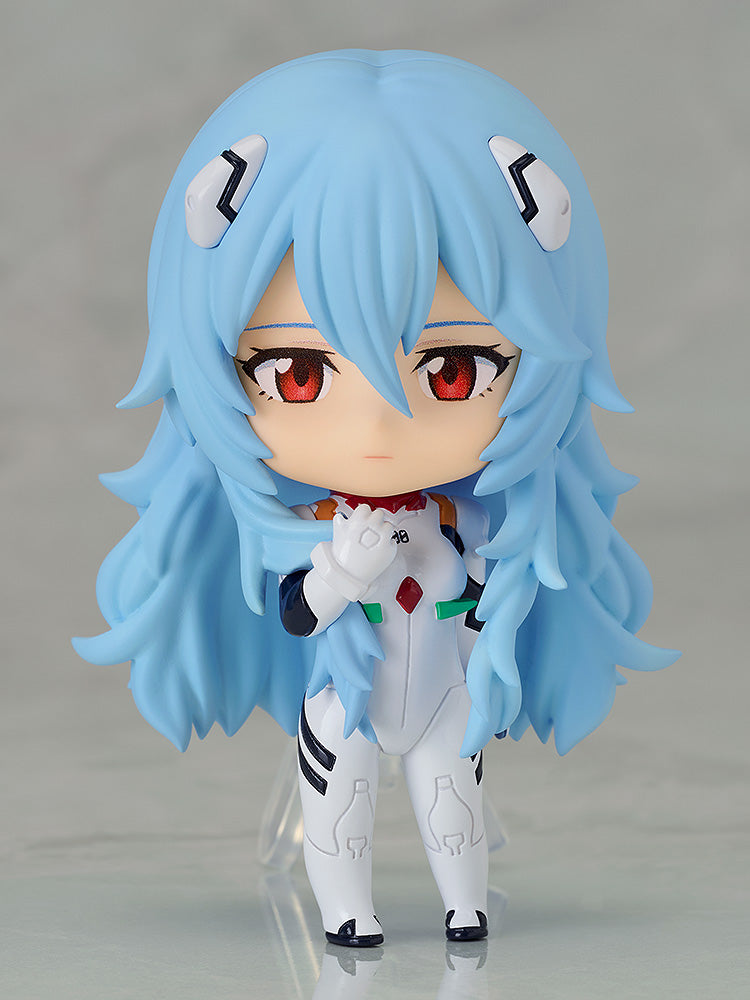 Nendoroid Surprise Rebuild of Evangelion (SET of 6pcs)