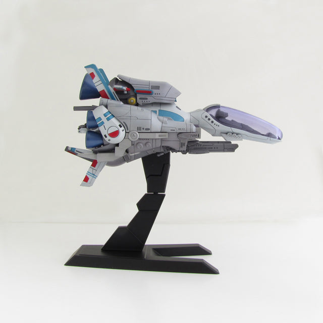 R-TYPE R-9A (Arrow Head) (rerun)