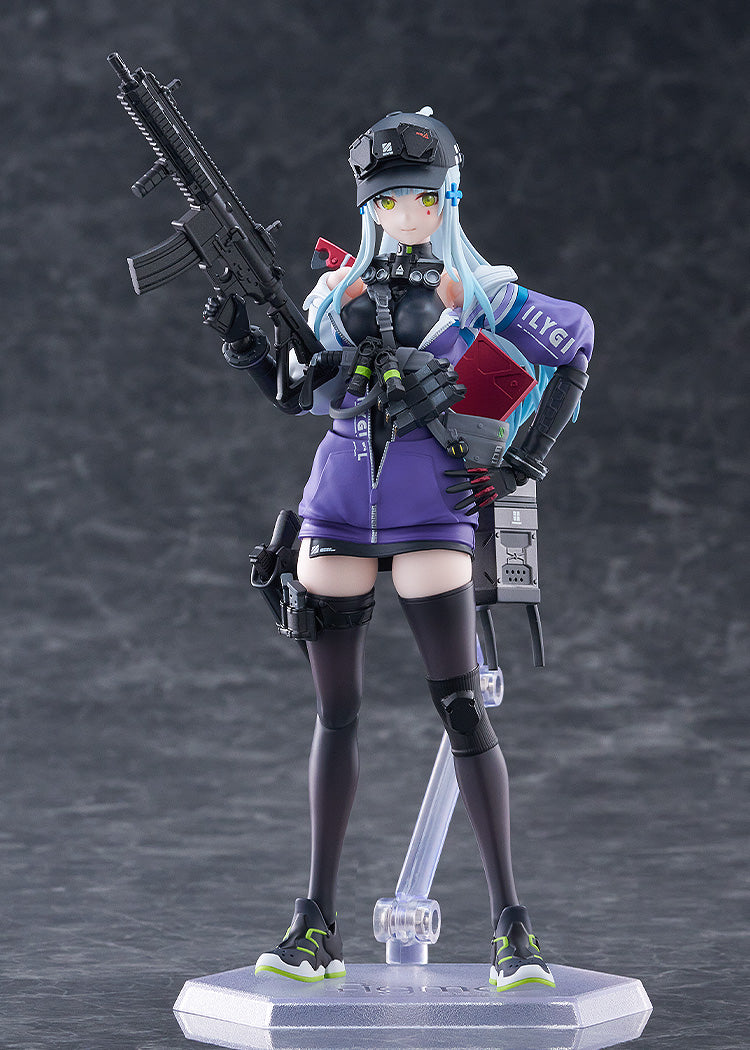 691 figma Klukai