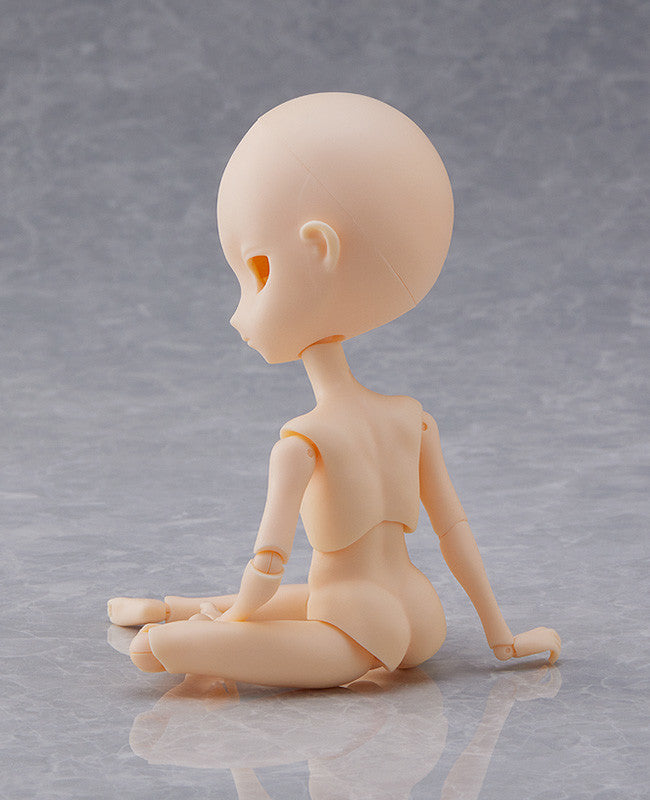 Harmonia bloom blooming doll root (Body) (rerun)