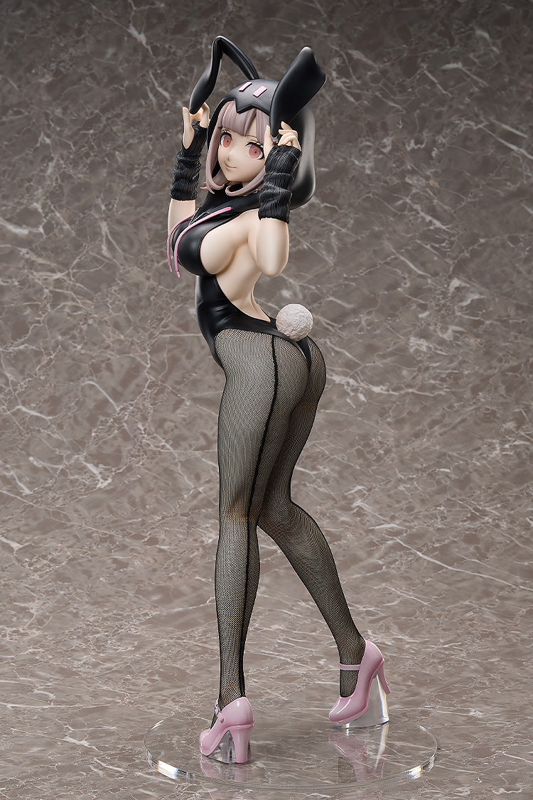 Danganronpa 2 : Goodbye Despair Chiaki Nanami : Bunny Ver 1/3 Scale Figure