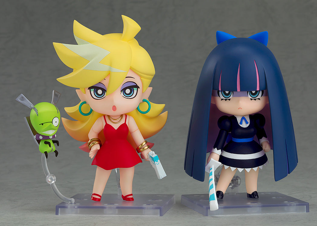 2951 Nendoroid Panty: New Ver