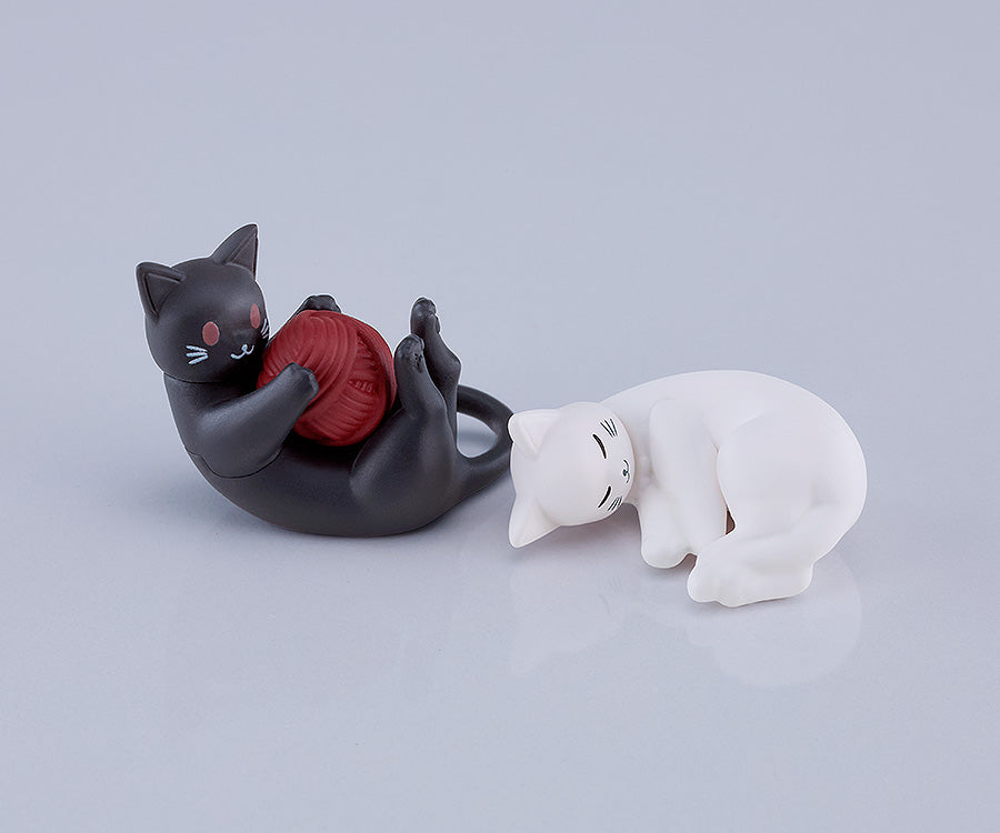 Nendoroid Doll Through the Looking-Glass: Alice Another Color