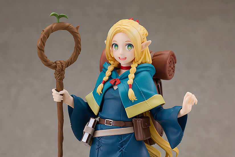 POP UP PARADE Marcille (rerun)