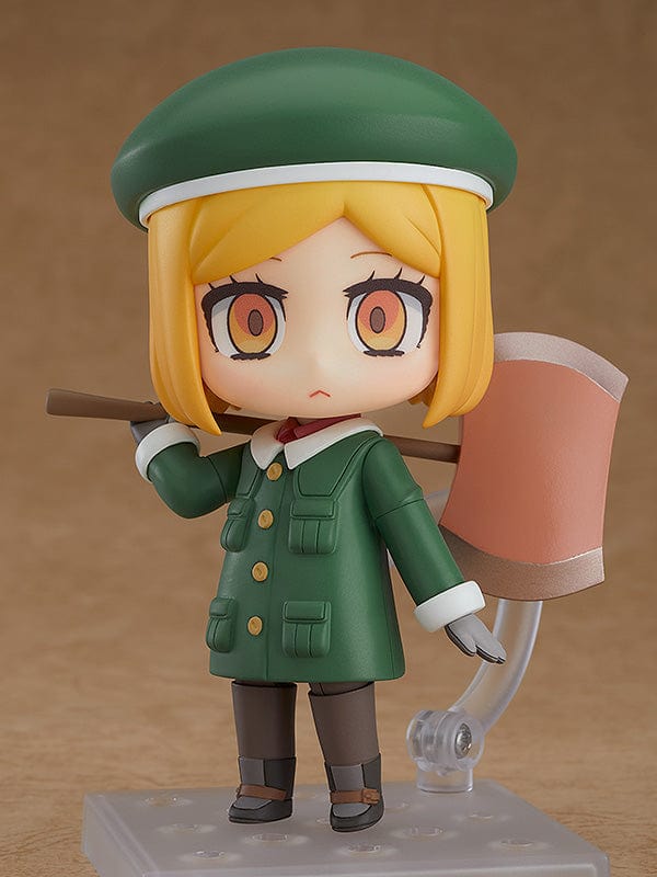 Good Smile Company 1070 Nendoroid Berserker Paul Bunyan