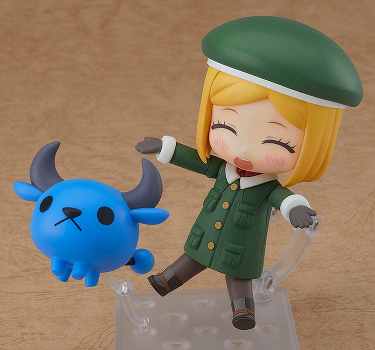 Good Smile Company 1070 Nendoroid Berserker Paul Bunyan