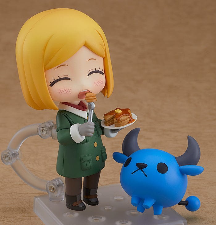 Good Smile Company 1070 Nendoroid Berserker Paul Bunyan