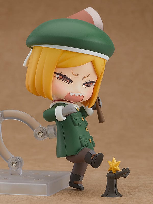 Good Smile Company 1070 Nendoroid Berserker Paul Bunyan