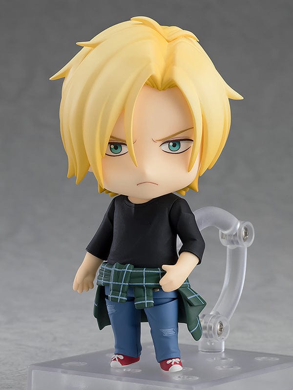 Good Smile Company 1077 Nendoroid Ash Lynx (rerun)