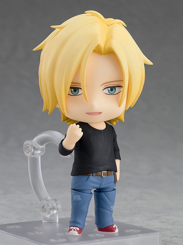 Good Smile Company 1077 Nendoroid Ash Lynx (rerun)
