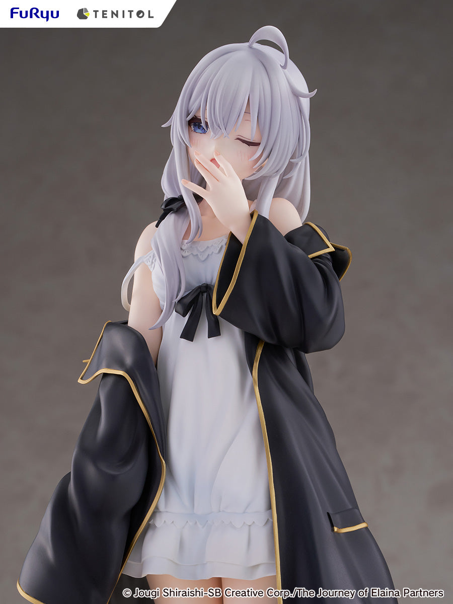 Wandering Witch : The Journey of Elaina TENITOL Elaina Listless ver