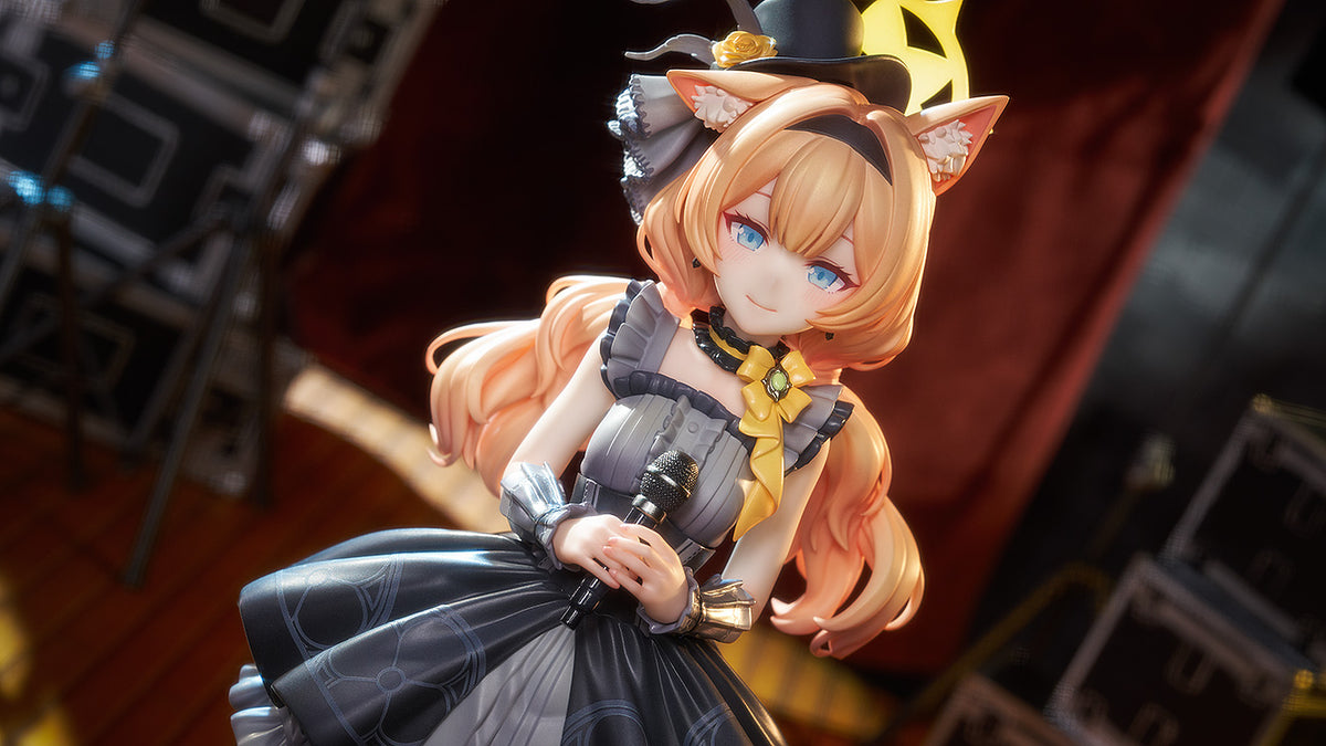 Blue Archive Mari (Idol): Memorial Lobby Ver 1/7 Scale Figure