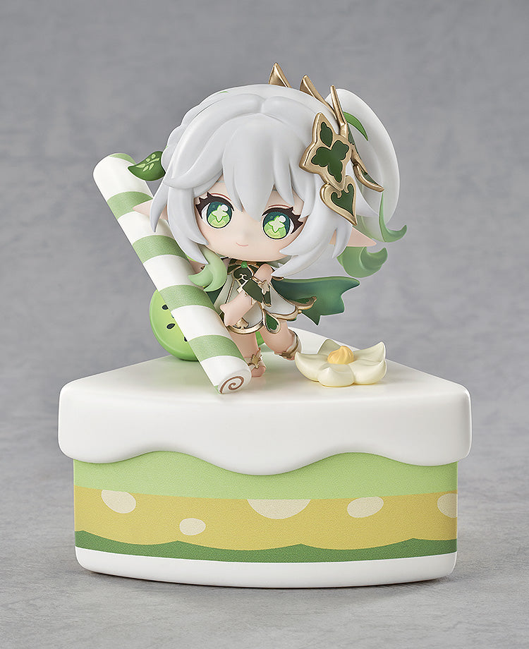 Genshin Impact Wondrous Travels Series Nahida